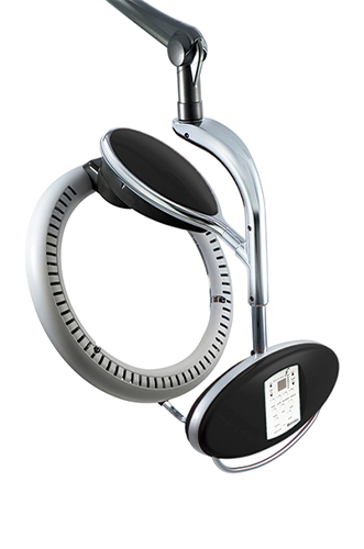 Takara Belmont | Rollerball F Wall Mount