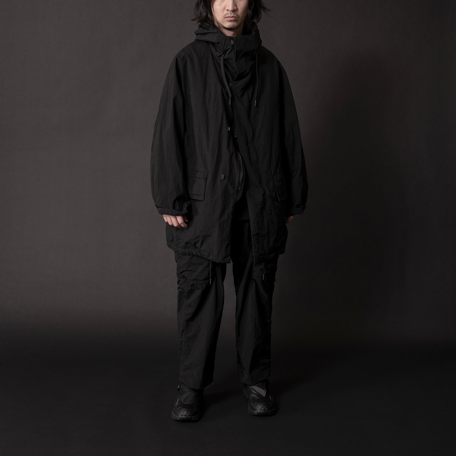 TEATORA - SOUVENIR HUNTER M/L - packable (TT-104ML-P) – TEATORA