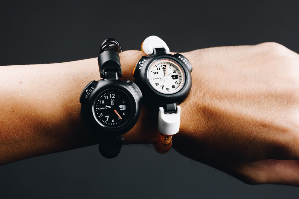 サ時計 サウナー専用腕時計 SAN-100H-1BJR – THREEC WEB