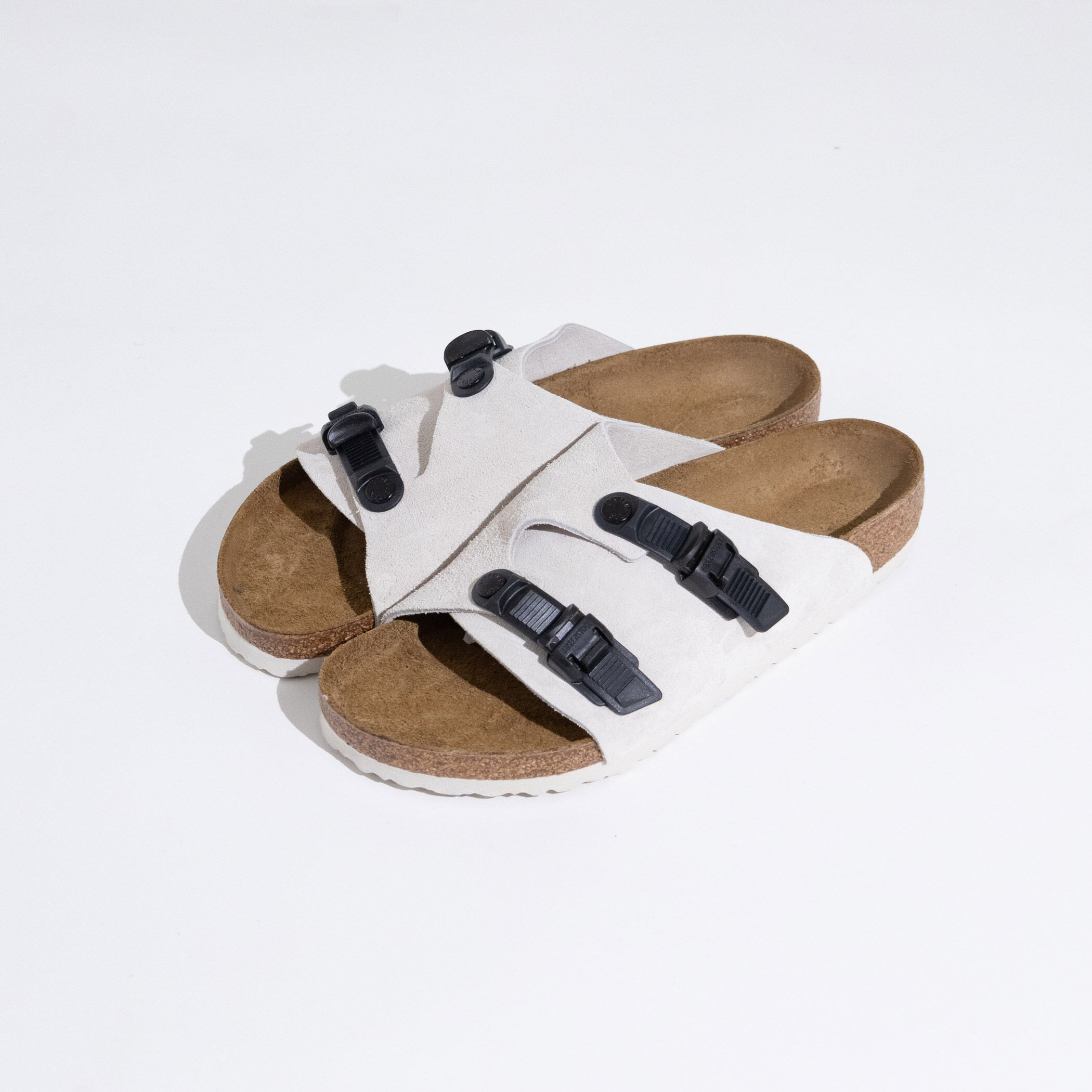 BIRKENSTOCK×Edition Zurich Tech｜トゥモローランド 公式通販