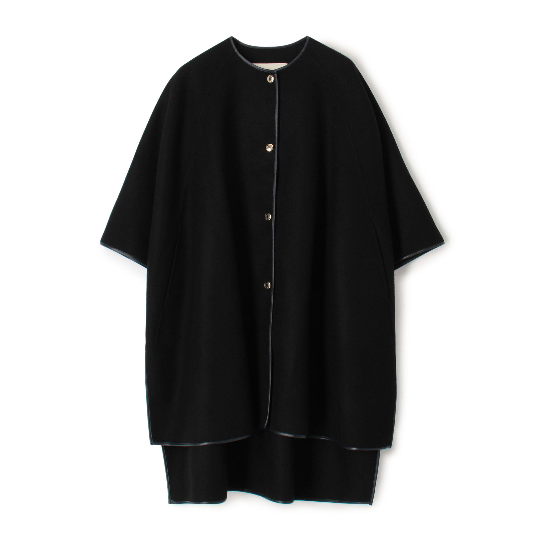 別注】MACKINTOSH SANQUHAR EX ケープコート｜トゥモローランド 公式通販