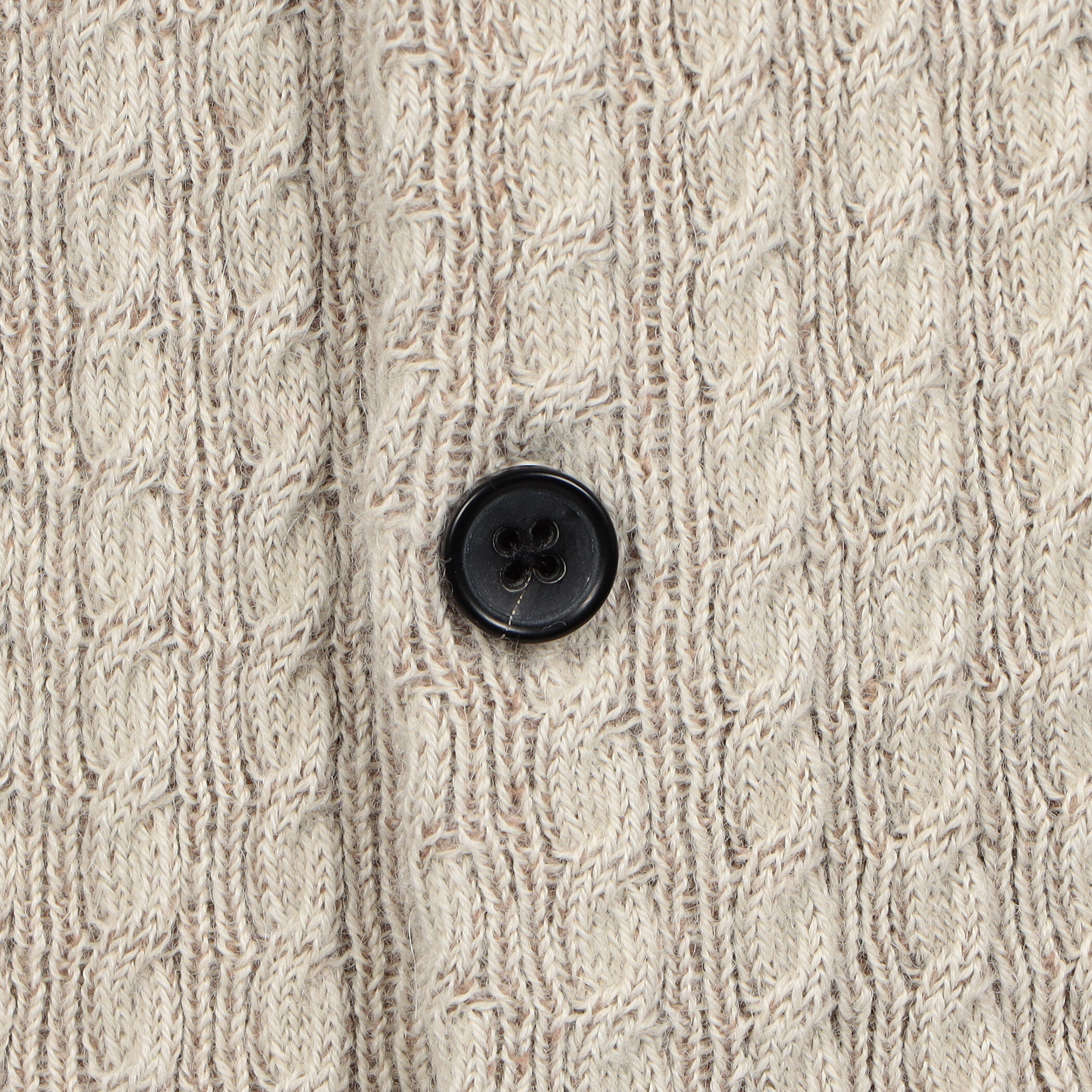 TOMORROWLAND tricot アルパカポリエステル Vネックカーディガン