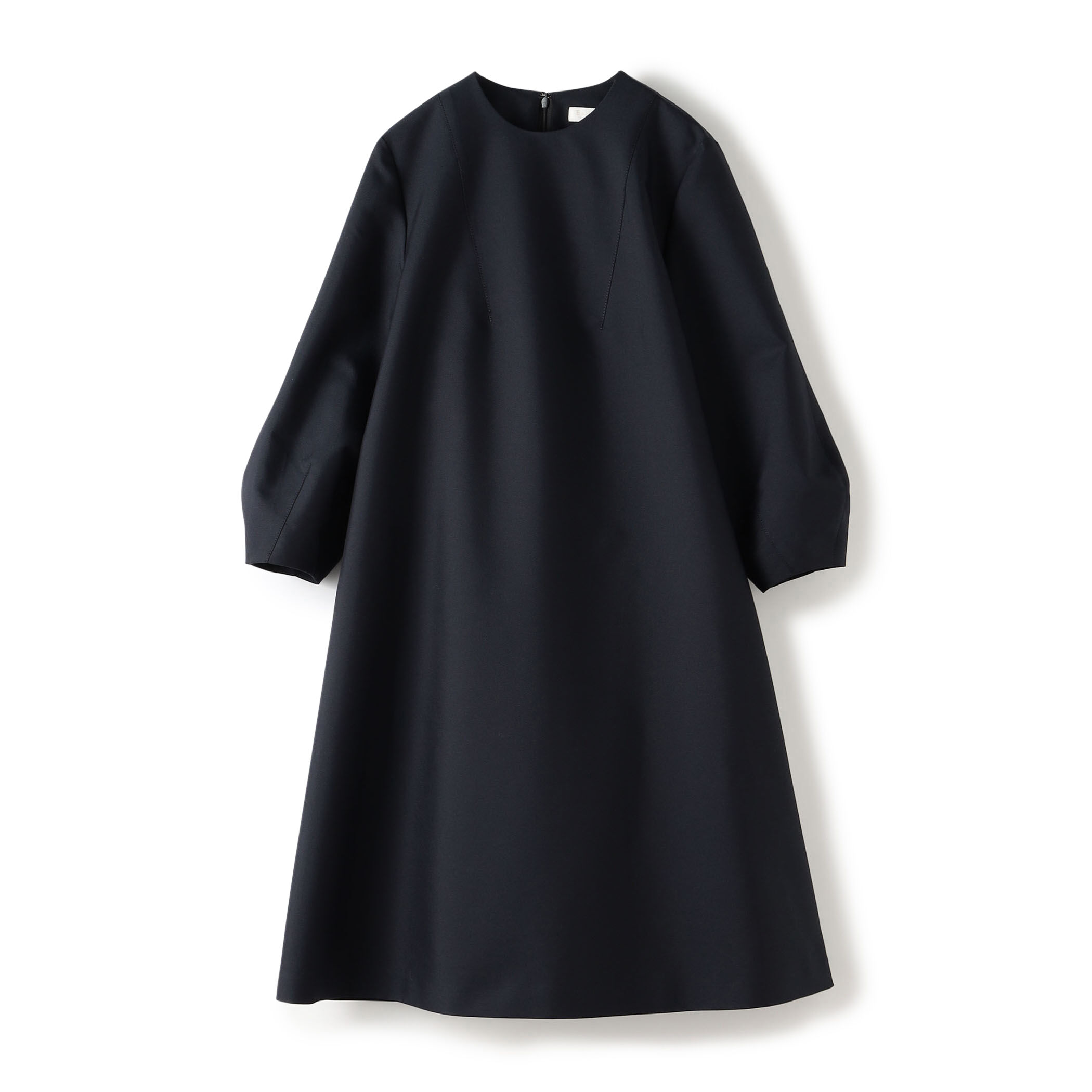 ハイカウントダブルクロス Aラインワンピース｜トゥモローランド 公式通販