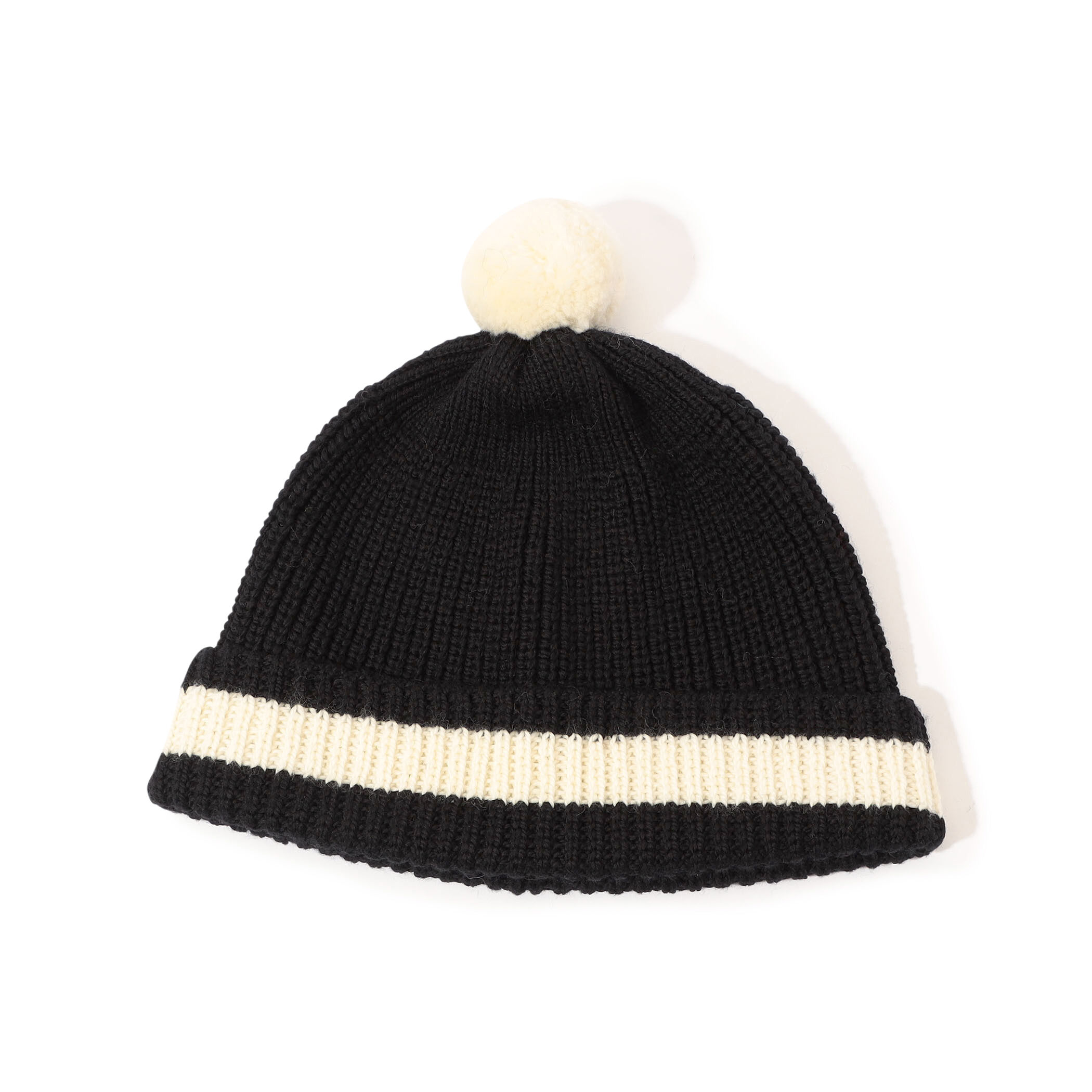 BODE POM HAT ニットキャップ｜トゥモローランド 公式通販