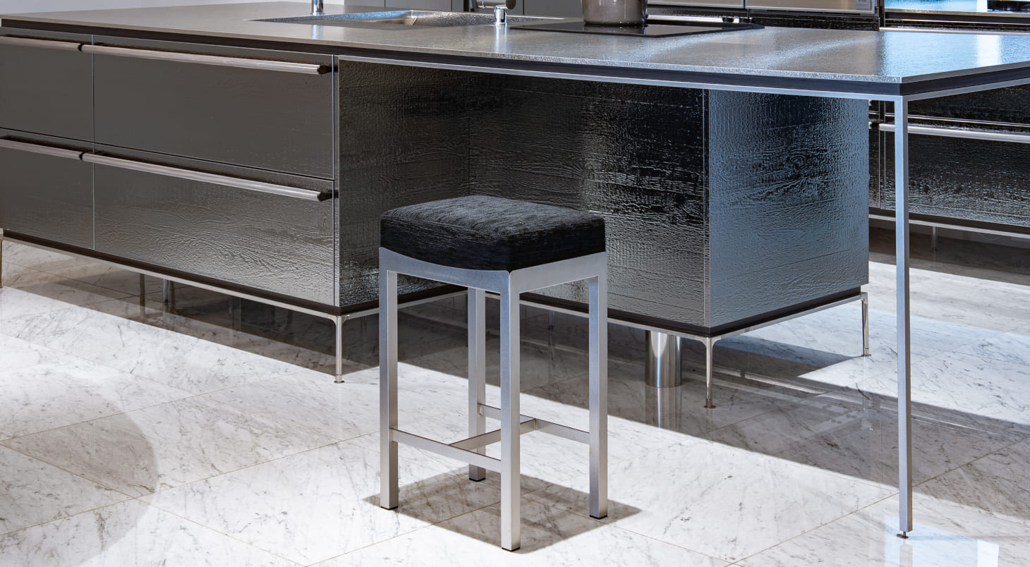 ニューヨークスツール H61cm｜ トーヨーキッチンスタイル公式