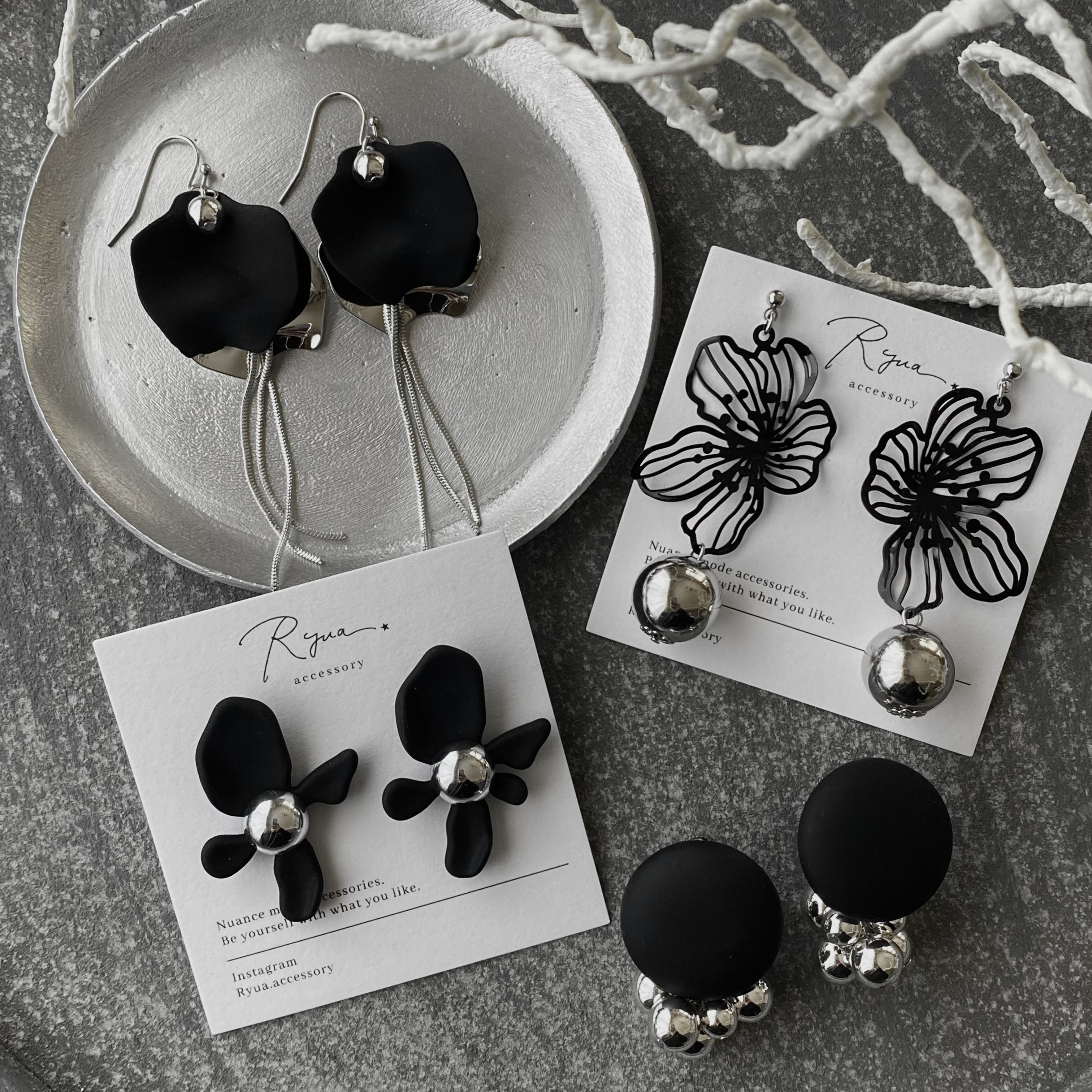 POP UP SHOP】Ryua.×marebina | イベント | 高知 蔦屋書店 | 蔦屋書店