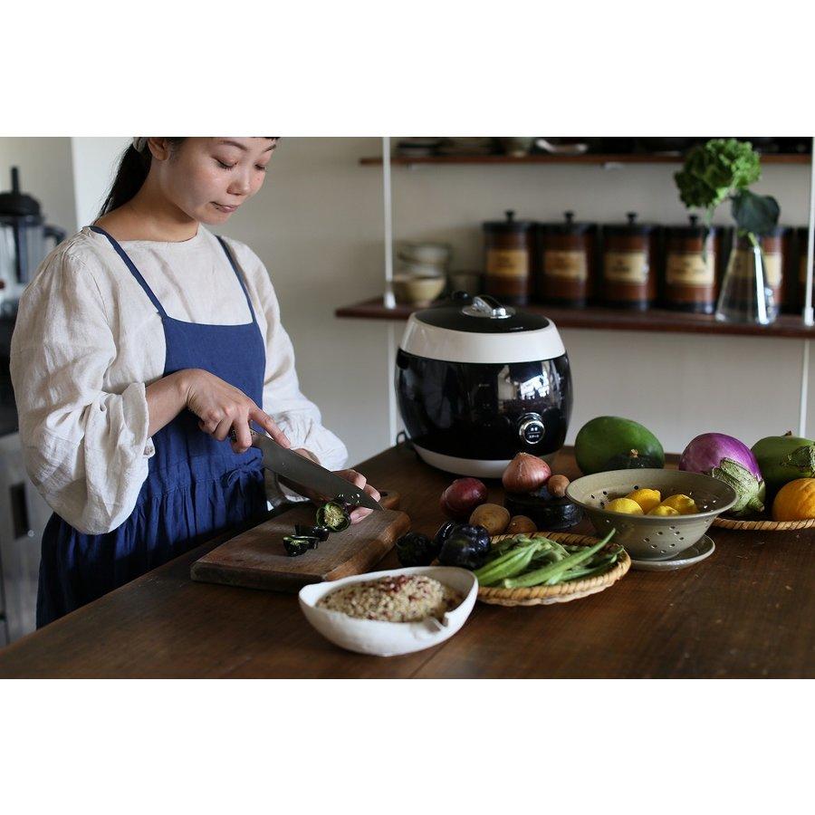 酵素玄米炊飯器 Labo炊飯器 -の商品詳細 | 蔦屋書店オンラインストア