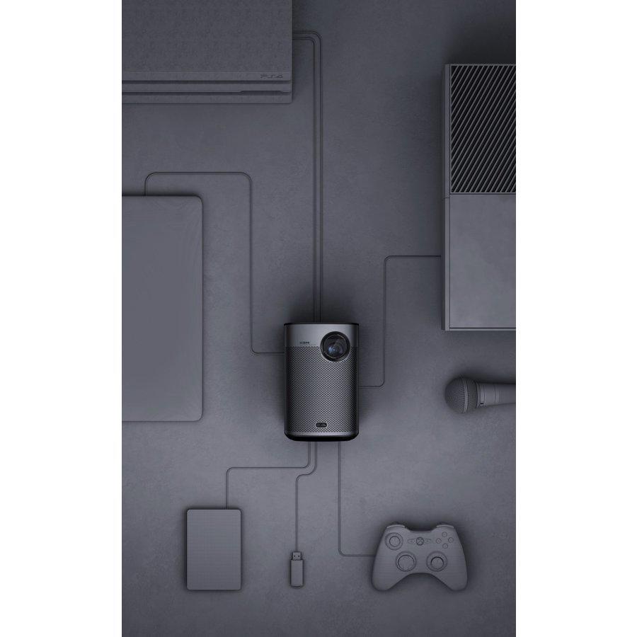 XGIMI Halo+ エクスジミー プロジェクター ハロプラス WM03A -の商品