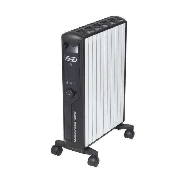 DeLonghi(デロンギ) マルチダイナミックヒーター MDHU15-BK -の商品