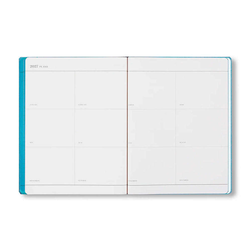 再入荷予約】THE IMPORTANT FLOWERS PLANNER 2026 by Sofia Coppola