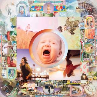 Laura day romance 合歓る walls or bridges 二部作完全盤 3CD+Blu