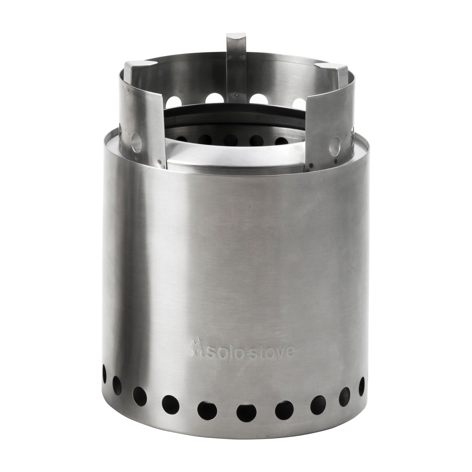 SOLO STOVE CAMPFIRE / ソロストーブ キャンプファイヤー │ UPI