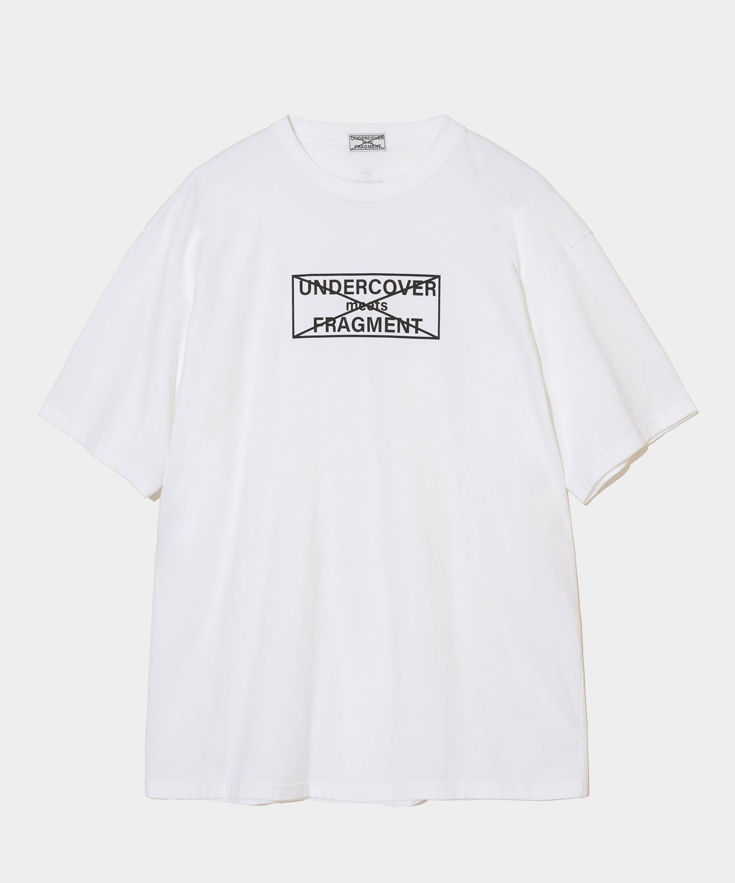 UNDERCOVER UC2E9819 Tee – V.A. TOKYO ONLINE STORE
