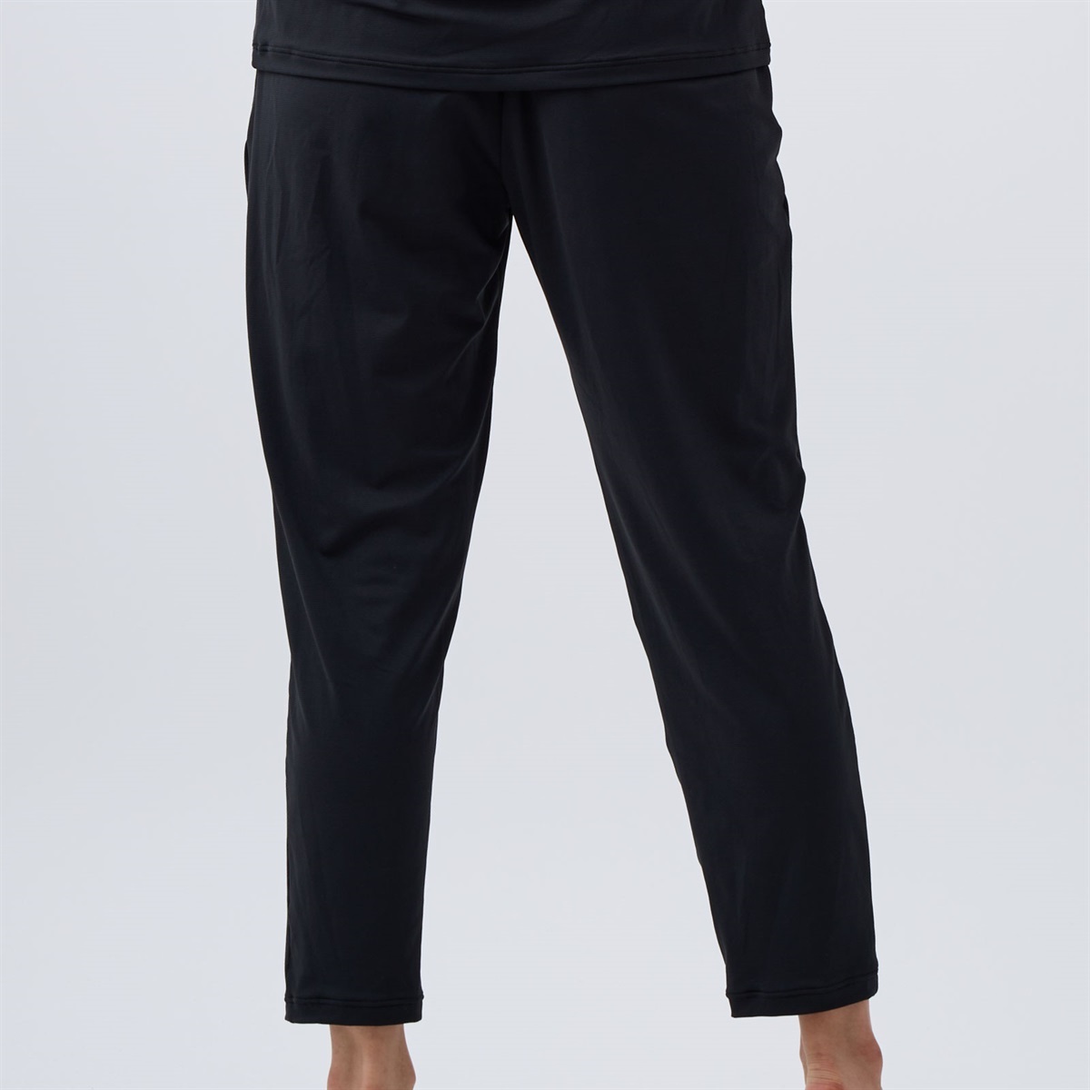 VENEX公式オンラインストア リフレッシュ 8分丈テーパードパンツ