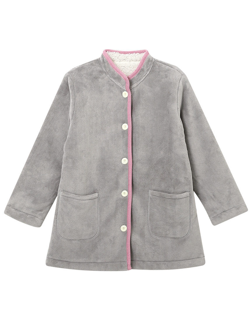 ワコール_リラックス＆スリープ 肌ざわりにこだわった、なめらかな