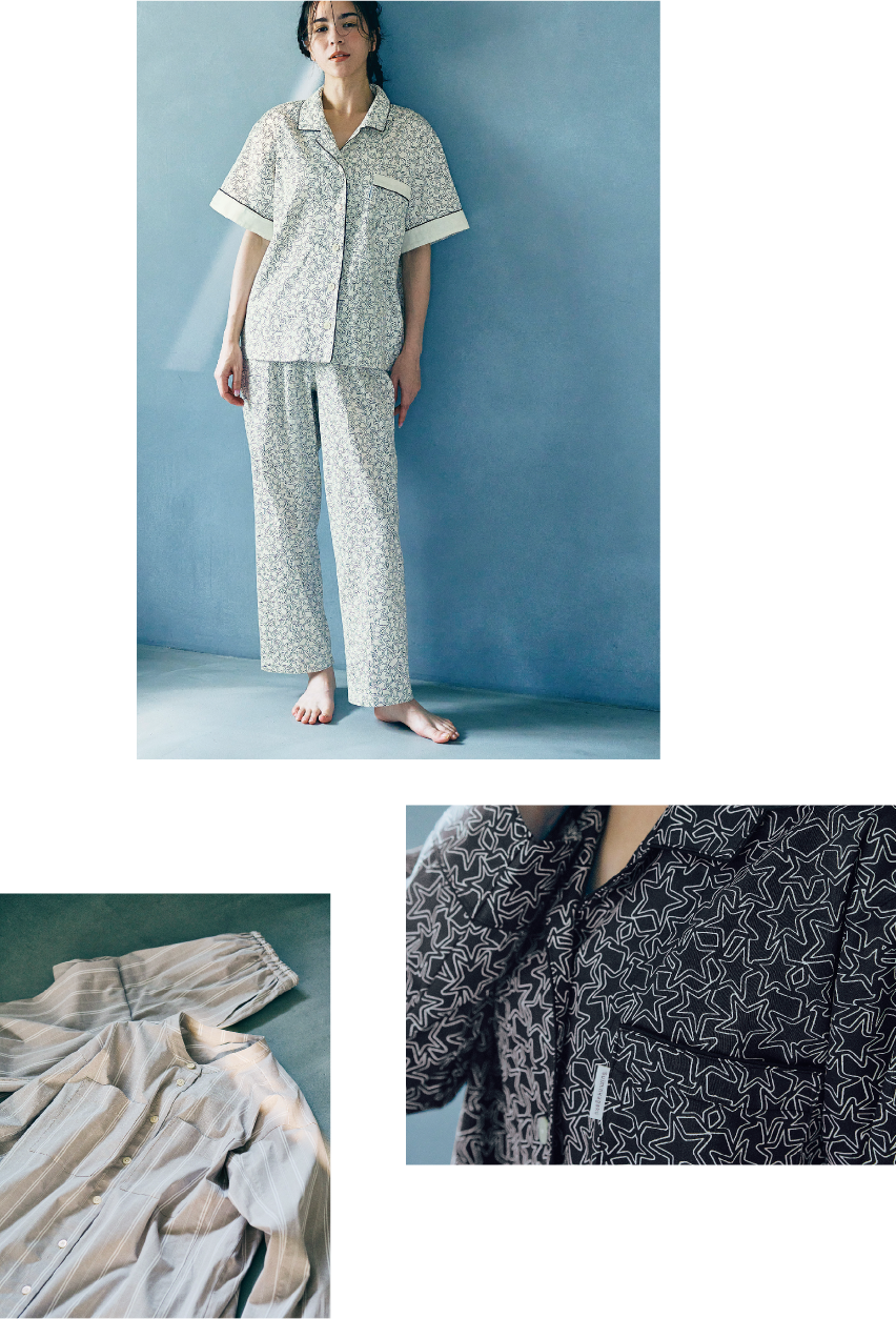 mintdesigns｜睡眠科学｜ワコール直営の公式下着通販サイト ワコール