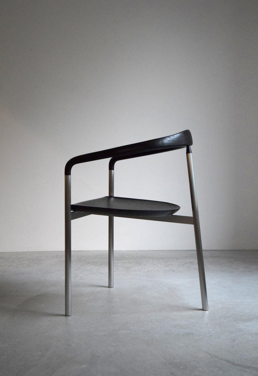 A.O chair – WOHL HÜTTE