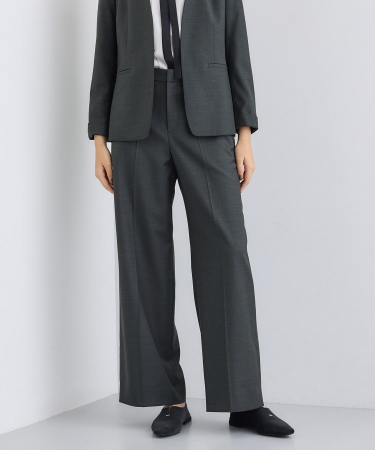 INDIVI（インディヴィ）オフィシャルサイト | スーツ通販 | ワールド