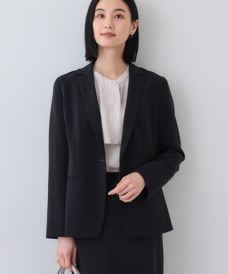 SET UP｜INDIVI（インディヴィ）の公式通販 | ジャケット(単品)通販