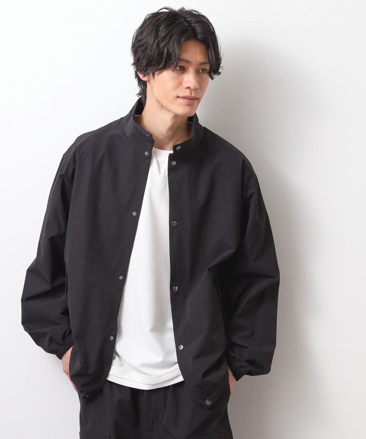 MFMMスタンドカラーブルゾン（ブルゾン/ジャンバー） | THE SHOP TK