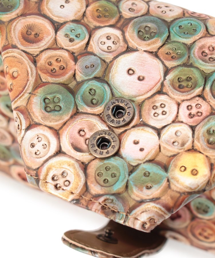 ERENDHIRA(エレンディラ)長財布（財布） | HIROKO HAYASHI（ヒロコ