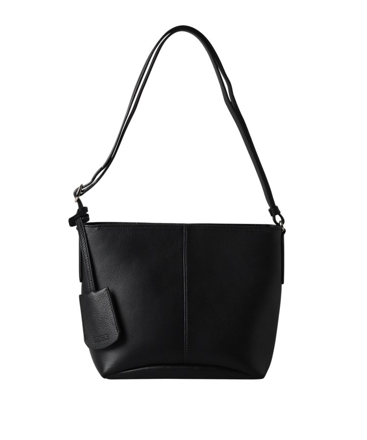 リトモ】レザーショルダーバッグ S 2WAY本革（商品番号：P25-30510