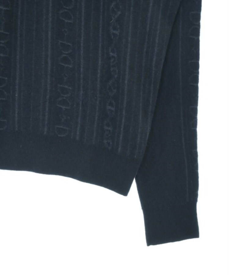 HERMES エルメス メンズ ニット・セーター サイズ：L（ニット/セーター