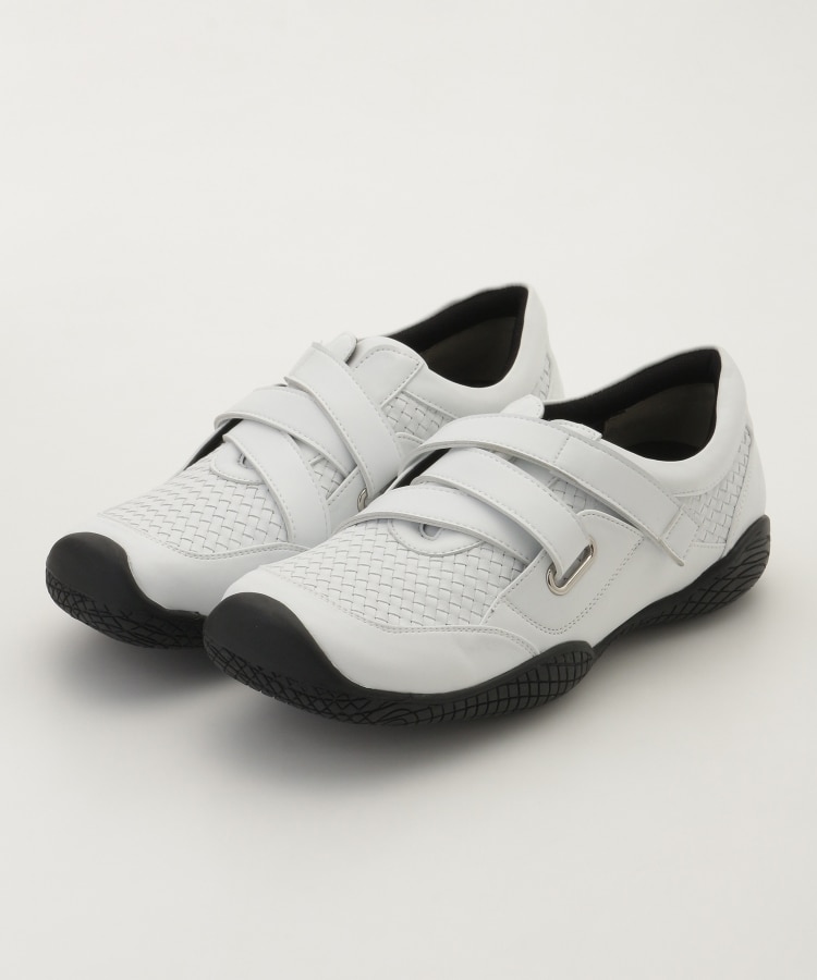 Heal Creek（ヒールクリーク） クロスベルトゴルフシューズ