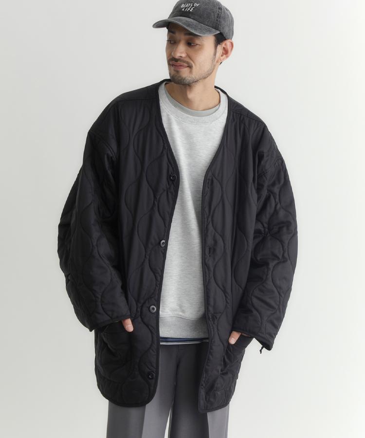 BACK NUMBER(バックナンバー)【メンズ】【コスパ最強】ライナー付き