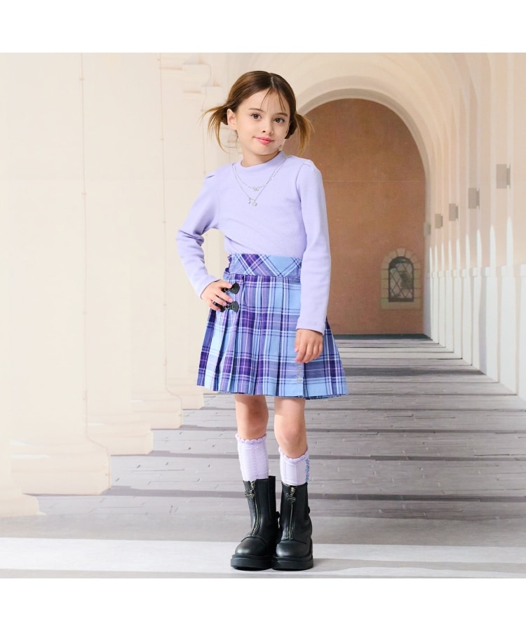 チェックスカパン（その他） | ANNA SUI mini（アナ スイ・ミニ