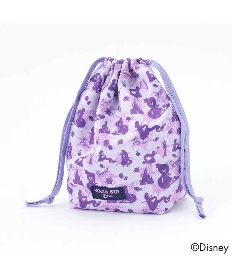 2025年12月中旬お届け予定】【Disney】ラプンツェル/2WAYショルダー