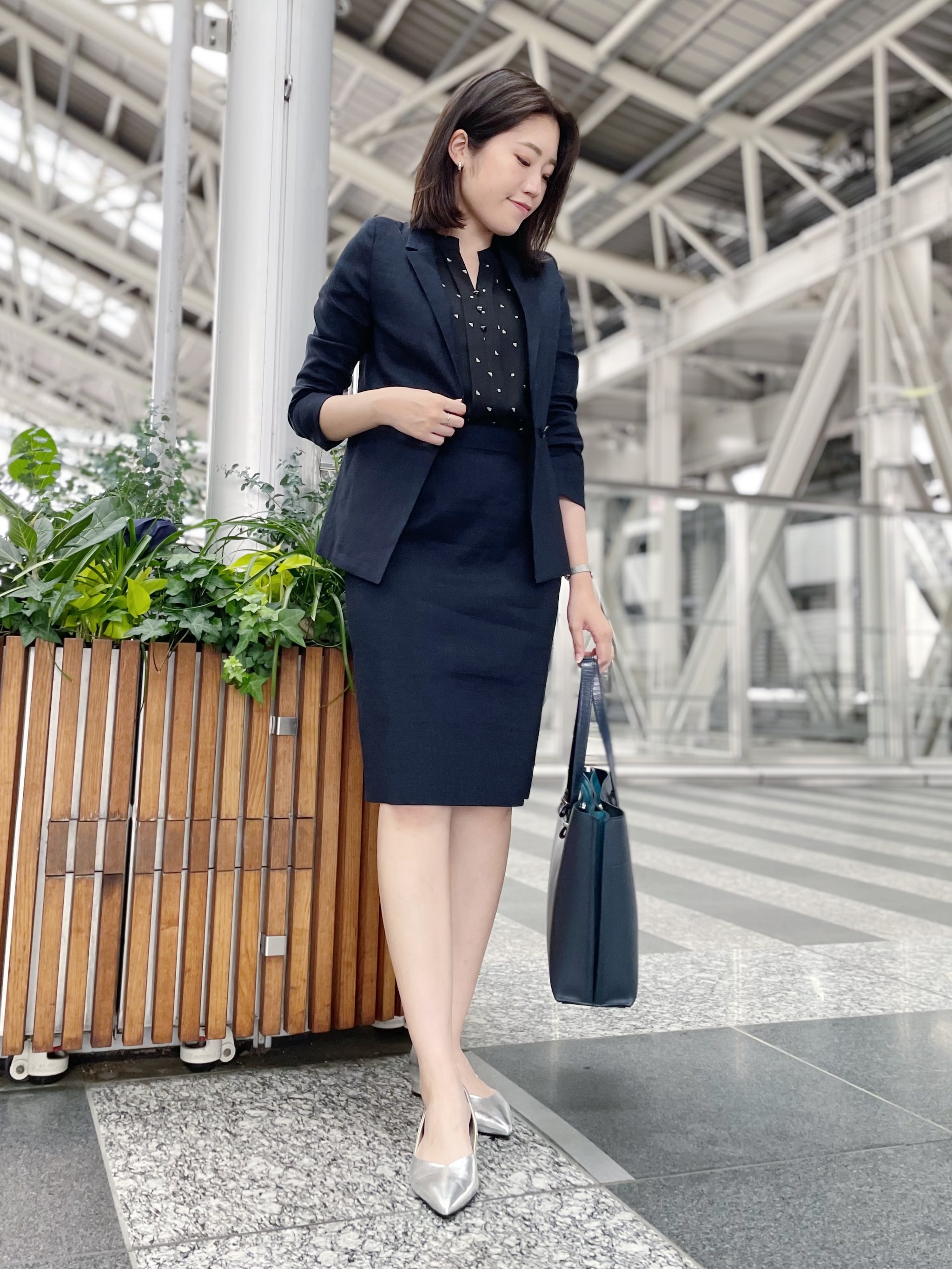 ショップスタッフのおすすめ】ー INDIVI V.A.I ー ワンランク上の