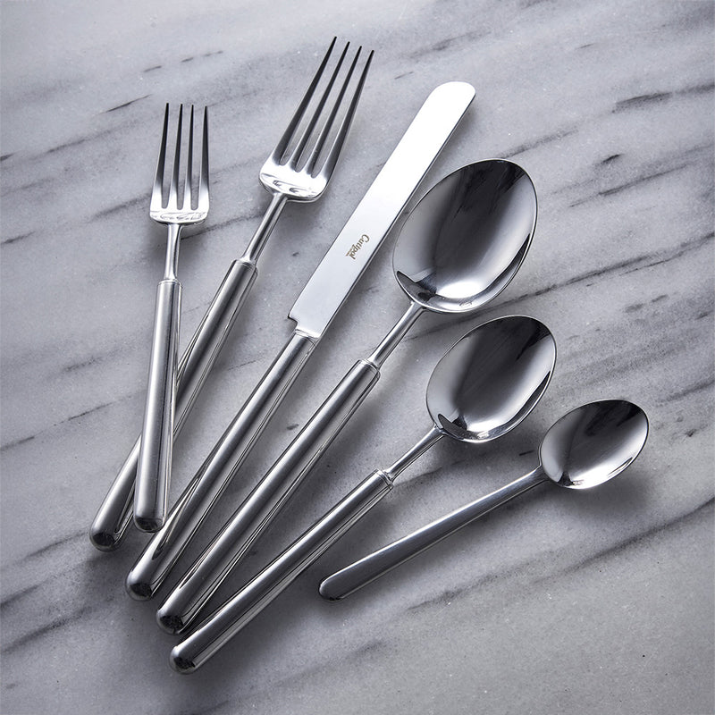 Cutipol(クチポール) バリ デザートフォーク シルバー BA.07 |キッチン