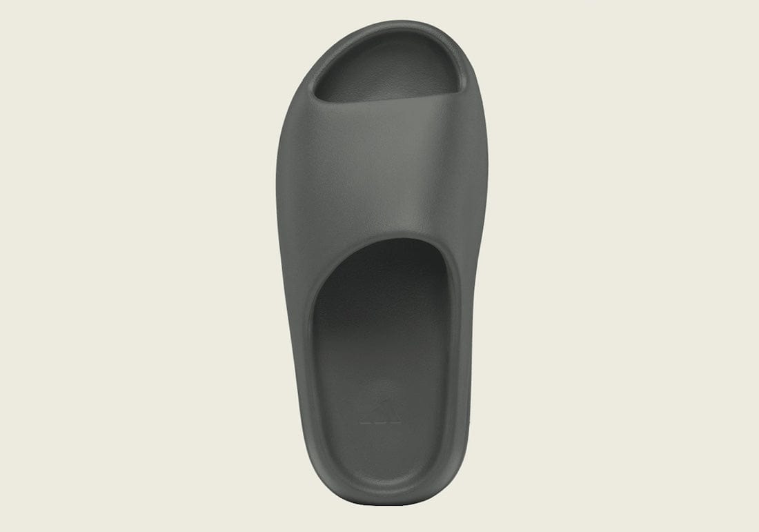Adidas Yeezy Slide - Dark Onyx – YankeeKicks Online