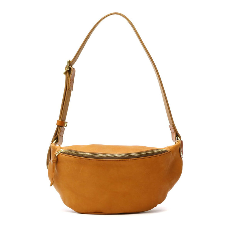 SLOW スロウ rubono fanny pack ボディバッグ 300S61E – GALLERIA