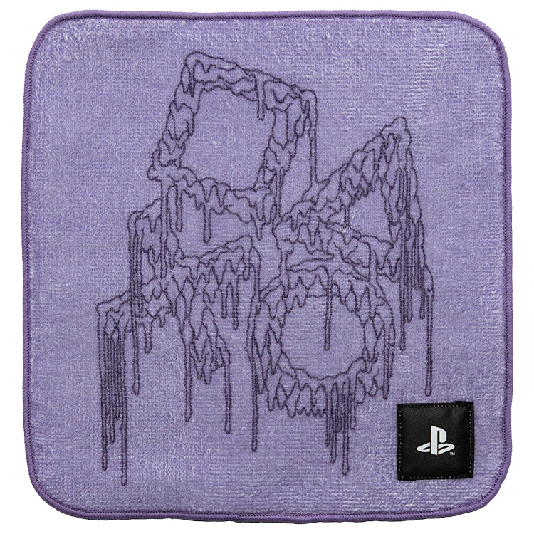 全8種】タオルハンカチ / PlayStation™ – GRAPHT OFFICIAL STORE