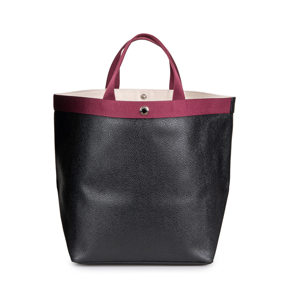 エルベシャプリエ Herve Chapelier 725GP (リュクス舟型トートL