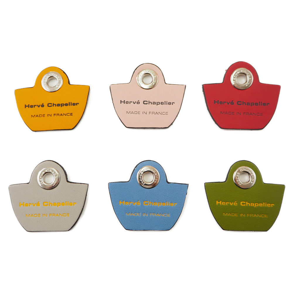 エルベシャプリエ Herve Chapelier 118L (レザーチャーム) – エルベ