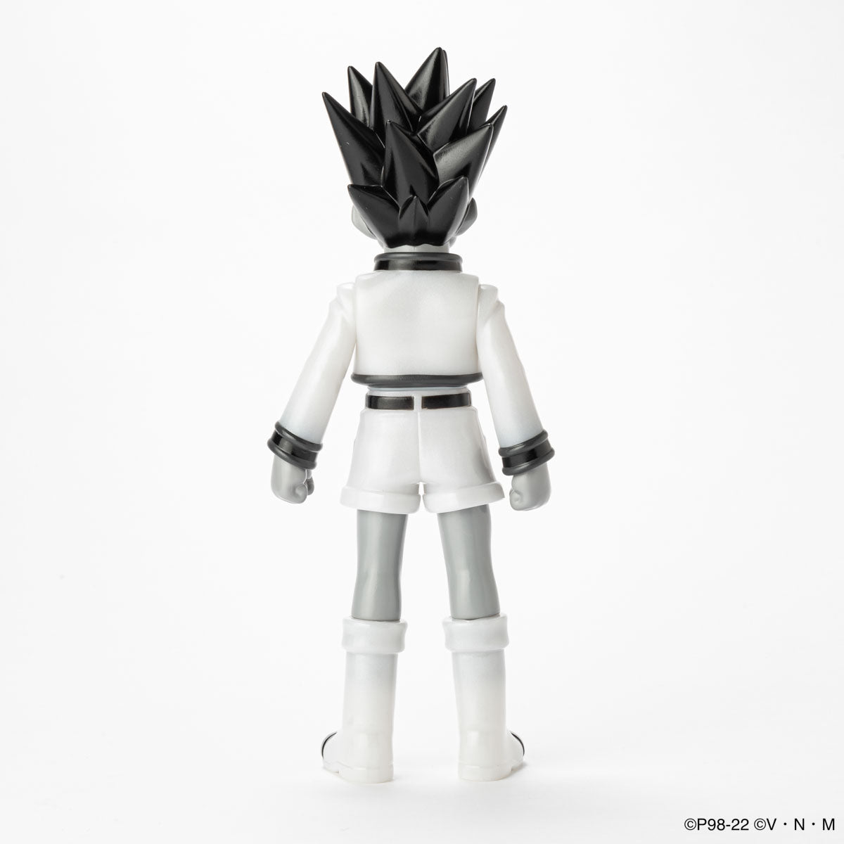 HKDSTOY HUNTER×HUNTER [ゴン=フリークス] モノクロver. – ヒキダシストア