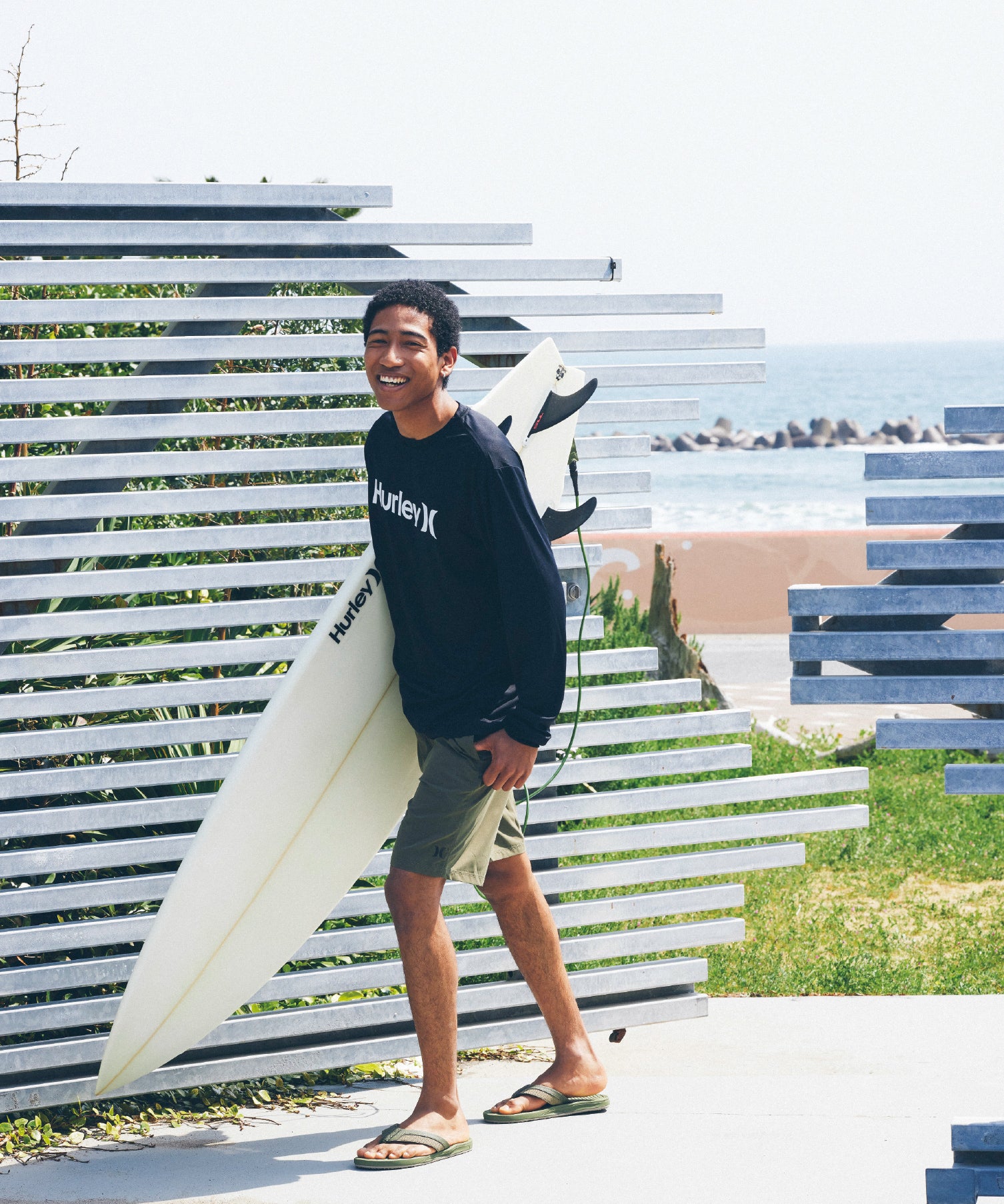 メンズ/サーフパンツ・水着｜Hurley（ハーレー）Japan｜公式オンライン