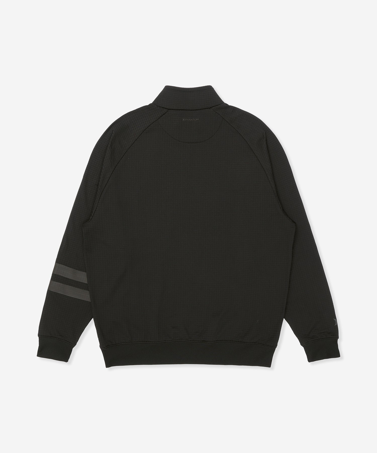 ユニセックス/ファントムワッフルインナールーズクルーネック｜Hurley