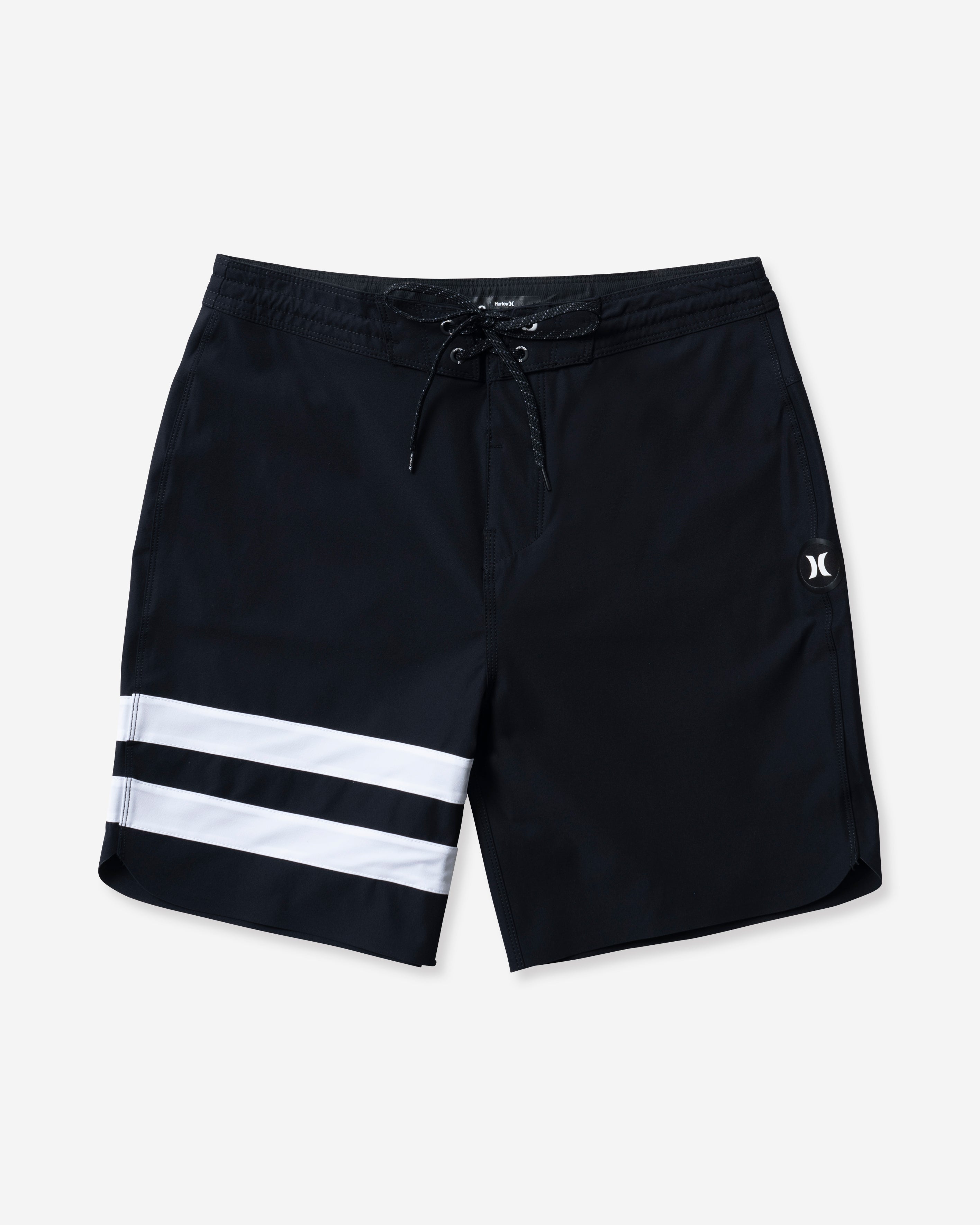 FCRB Hurley TEAM SWIM SHORTS スイムショーツM
