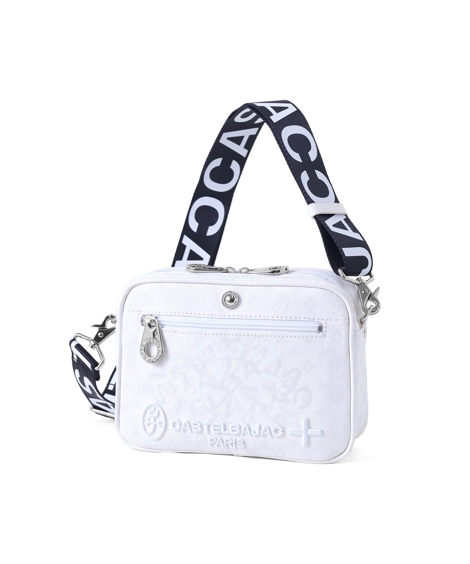 CASTELBAJAC / カステルバジャック インサイト ミニショルダーバッグ