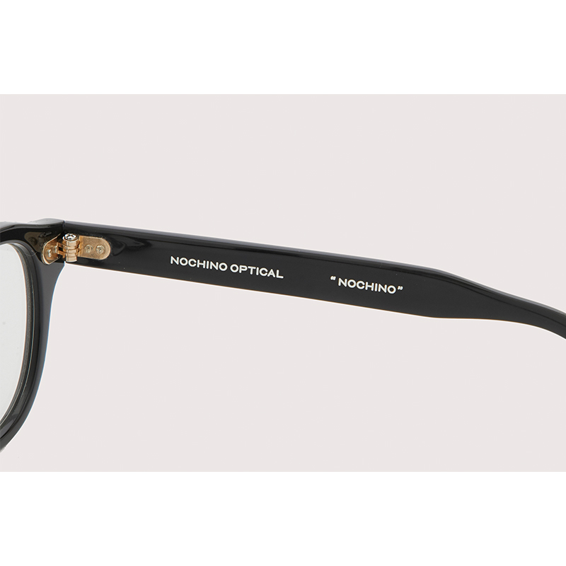 NOCHINO #1 (調光モデル) -GLOSS BLACK × CLEAR to GREY- | IN ONLINE