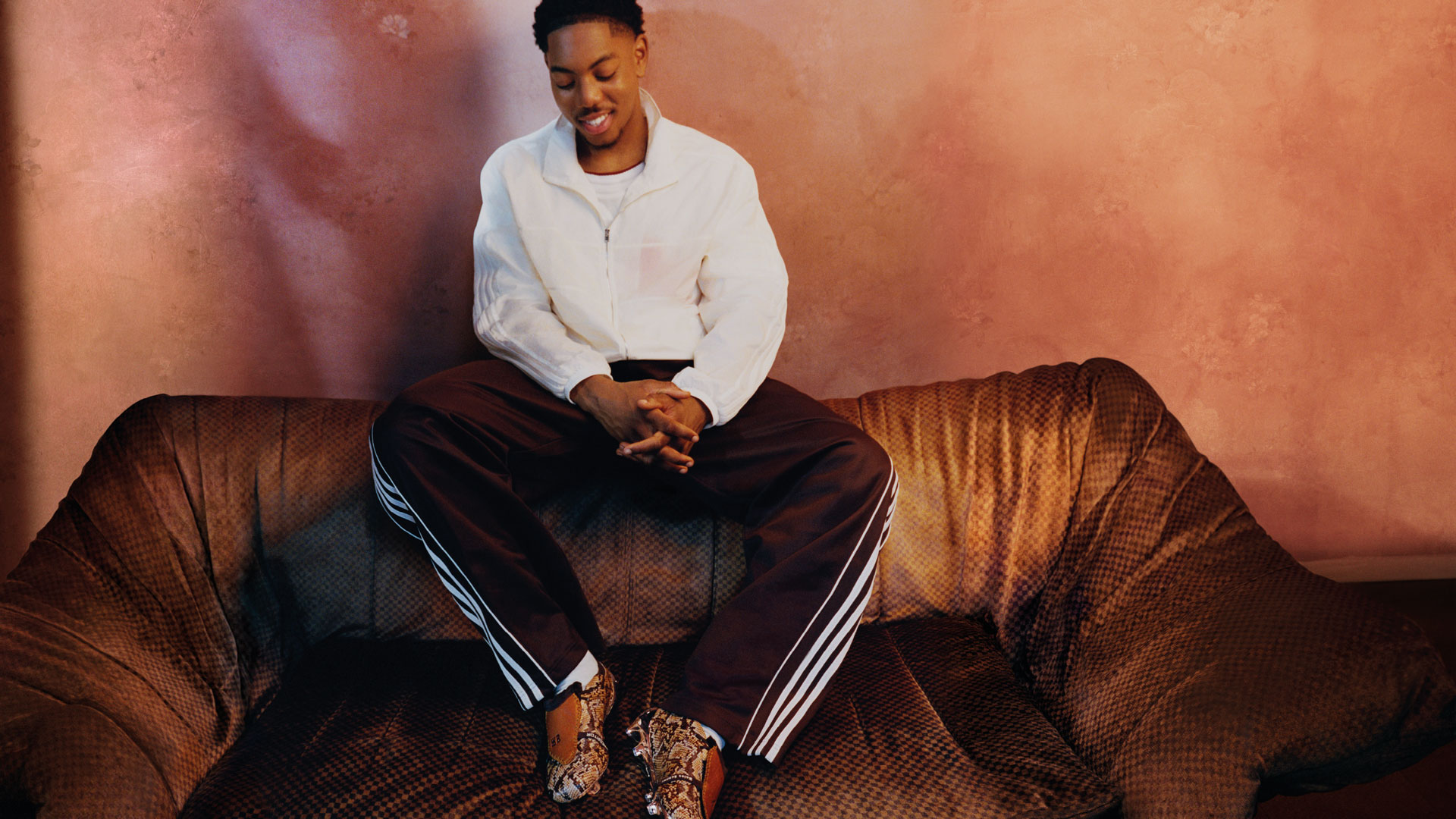 JKPT STORE / ADIDAS ORIGINALS by WALES BONNER