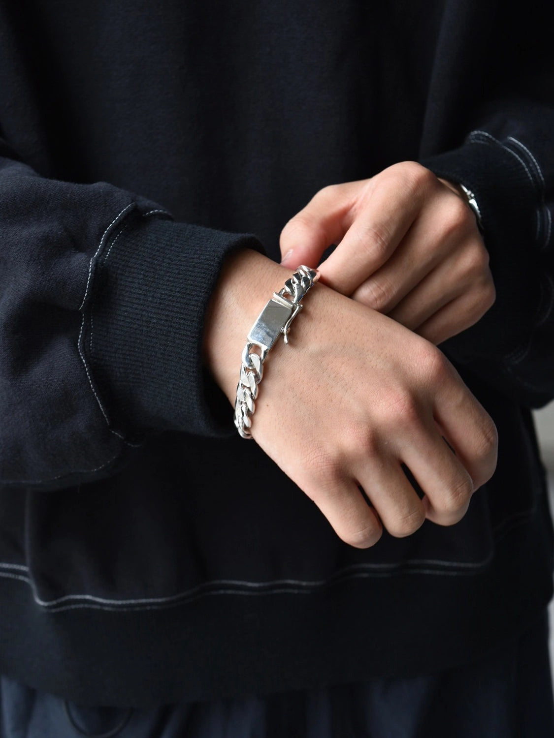 FIFTH GENERAL STORE （フィフスジェネラルストアー） / Silver