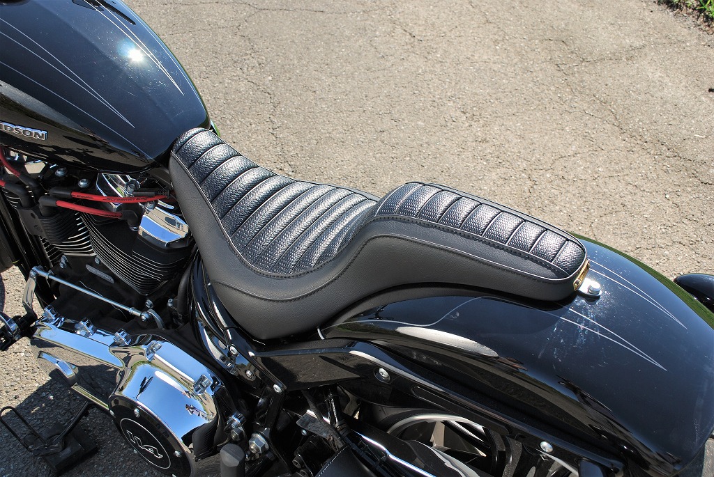 FXBR FXBRS ブレイクアウト ガンファイター タック2 BREAKOUT