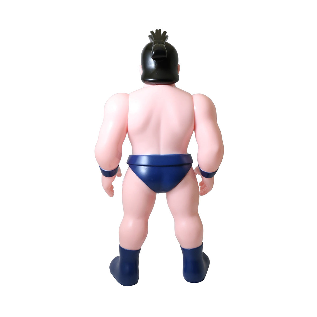 FST NSCウルフマン（原作カラーリメイクver.） – キン肉マン公式