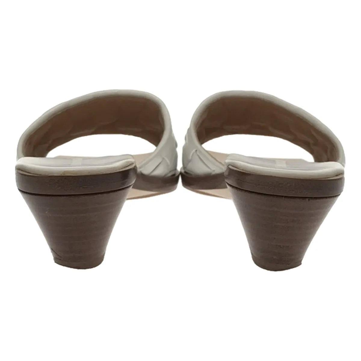 BOTTEGA VENETA / ボッテガヴェネタ | イントレチャート スクエアトゥ