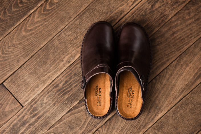 NAOT IRIS ウォールナット ｜くらすこと公式オンラインストア